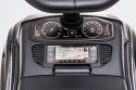 Jeździk pchacz chodzik dla rocznego dziecka Volkswagen T-Roc czarny Jeździk pchacz chodzik dla rocznego dziecka Volkswagen T-Roc czarny