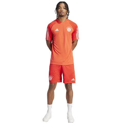 Koszulka adidas FC Bayern Training JSY IQ0608 Koszulka adidas FC Bayern Training JSY IQ0608