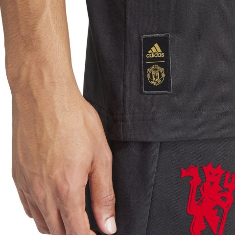 Koszulka adidas Manchester United Tee IP9185 Koszulka adidas Manchester United Tee IP9185