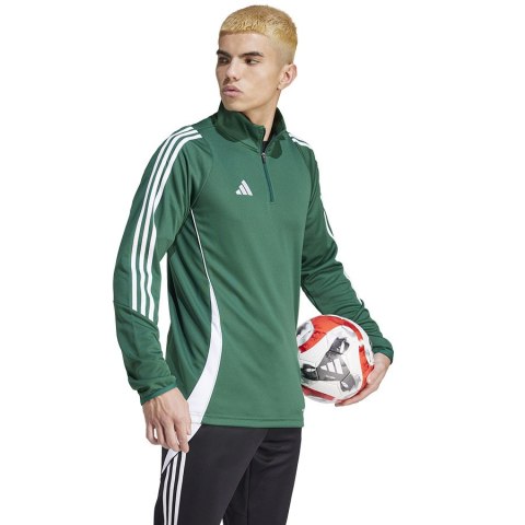 Bluza adidas TIRO 24 Training Top IS1040 Bluza adidas TIRO 24 Training Top IS1040