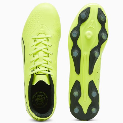 Buty Puma KING Match FG/AG 107570-04 Buty Puma KING Match FG/AG 107570-04