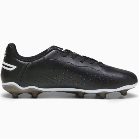 Buty Puma KING Match Jr FG/AG 107573-01 Buty Puma KING Match Jr FG/AG 107573-01