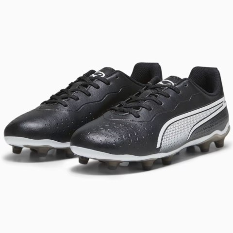 Buty Puma KING Match Jr FG/AG 107573-01 Buty Puma KING Match Jr FG/AG 107573-01