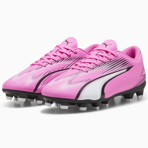 Buty Puma Ultra Play FG/AG Jr 107775-01 Buty Puma Ultra Play FG/AG Jr 107775-01