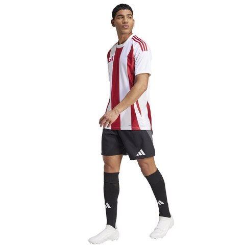 Koszulka adidas STRIPED 24 JSY IW2142 Koszulka adidas STRIPED 24 JSY IW2142