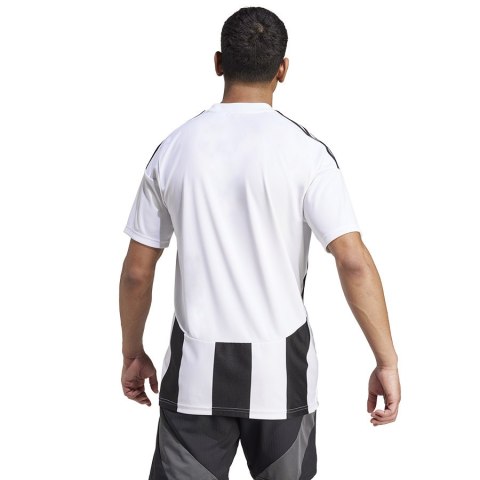 Koszulka adidas STRIPED 24 JSY IW2143 Koszulka adidas STRIPED 24 JSY IW2143