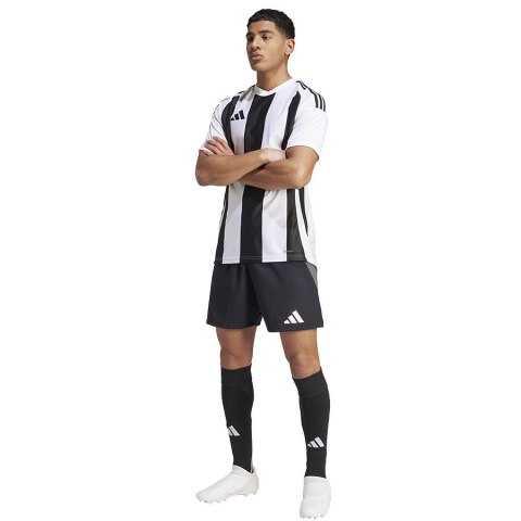 Koszulka adidas STRIPED 24 JSY IW2143 Koszulka adidas STRIPED 24 JSY IW2143