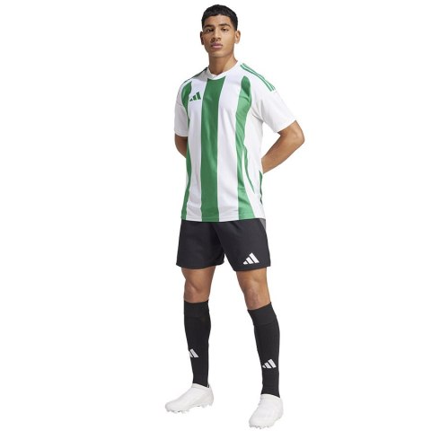 Koszulka adidas STRIPED 24 JSY IW2148 Koszulka adidas STRIPED 24 JSY IW2148