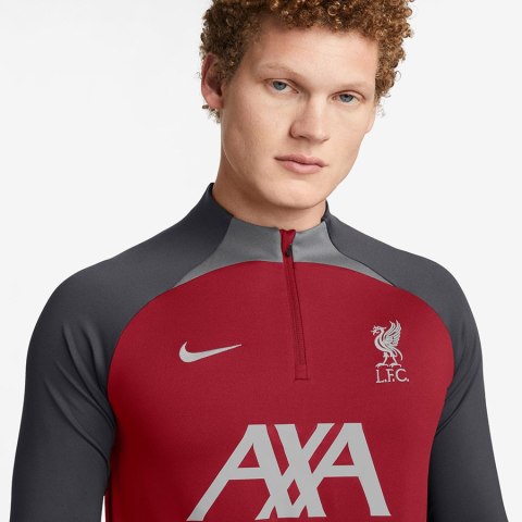 Bluza Nike Liverpool FC Strike Drill Top FD7090-688 Bluza Nike Liverpool FC Strike Drill Top FD7090-688