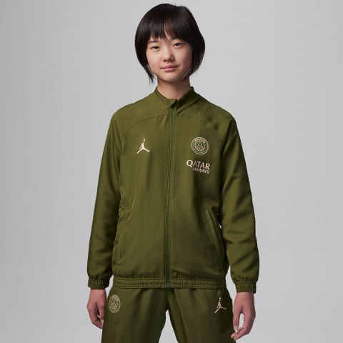 Dres Nike PSG Strike TrkSuit FD7123-327 Dres Nike PSG Strike TrkSuit FD7123-327