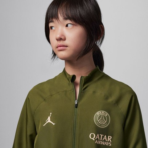Dres Nike PSG Strike TrkSuit FD7123-327 Dres Nike PSG Strike TrkSuit FD7123-327