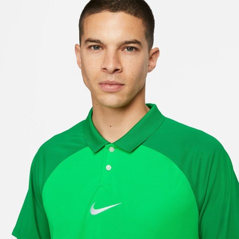 Koszulka Nike Polo Academy Pro SS DH9228 329 Koszulka Nike Polo Academy Pro SS DH9228 329