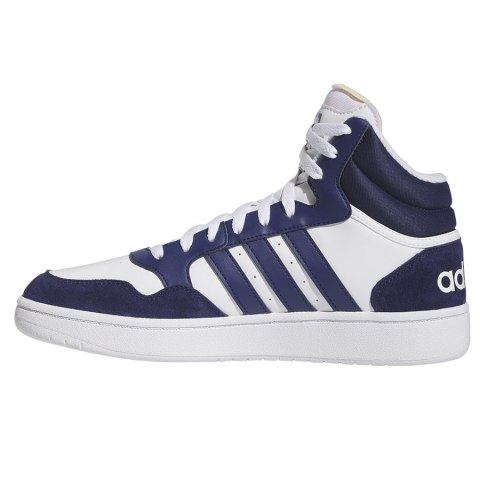 Buty adidas Hoops 3.0 Mid IG1432 Buty adidas Hoops 3.0 Mid IG1432