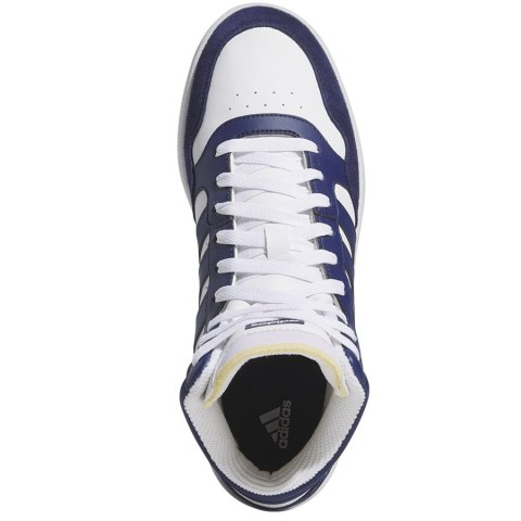 Buty adidas Hoops 3.0 Mid IG1432 Buty adidas Hoops 3.0 Mid IG1432