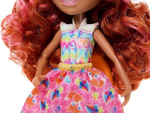 Enchantimals Lalka Filigree Fox zestaw lisia rodzinka Perk ZA5106 Enchantimals Lalka Filigree Fox zestaw lisia rodzinka Perk ZA5106