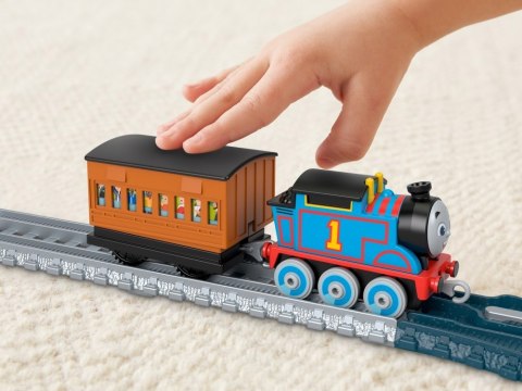 Fisher-Price Kolejka Tomek i Przyjaciele Stacja Grodkowo ciuchcia ZA5102 Fisher-Price Kolejka Tomek i Przyjaciele Stacja Grodkowo ciuchcia ZA5102