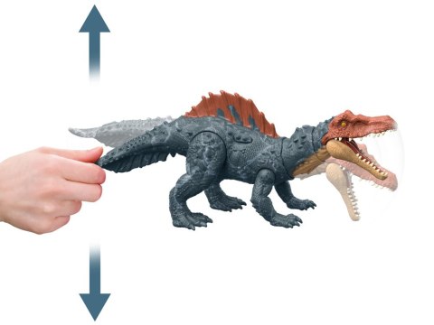 Jurassic World Dominion dinozaur Siamosaurus ZA5101 Jurassic World Dominion dinozaur Siamosaurus ZA5101