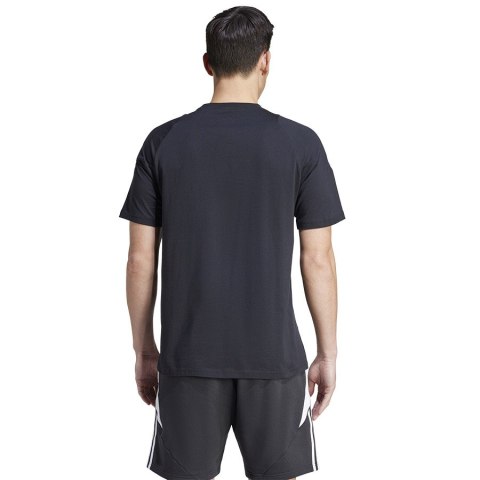 Koszulka adidas TIRO 24 Sweat Tee IJ9954 Koszulka adidas TIRO 24 Sweat Tee IJ9954