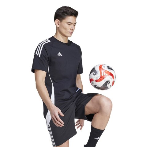 Koszulka adidas TIRO 24 Sweat Tee IJ9954 Koszulka adidas TIRO 24 Sweat Tee IJ9954