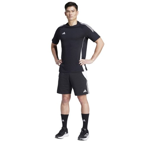 Koszulka adidas TIRO 24 Sweat Tee IJ9954 Koszulka adidas TIRO 24 Sweat Tee IJ9954