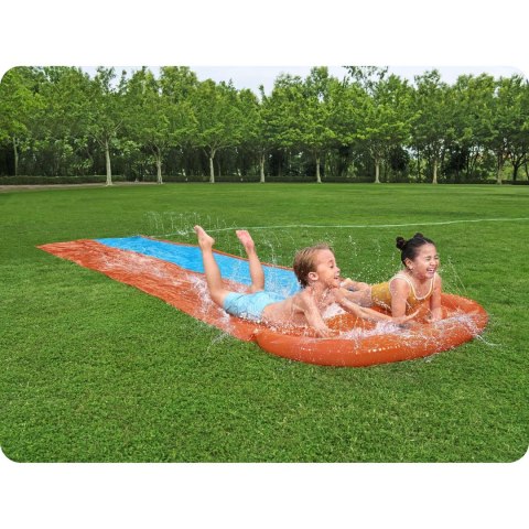 Ślizgawka wodna 2os. Bestway 52328 Ślizgawka wodna 2os. Bestway 52328