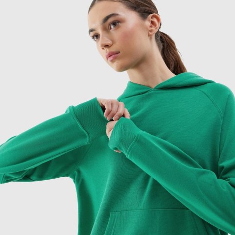 Bluza 4F 4FWSS24TSWSF0955 41S Bluza 4F 4FWSS24TSWSF0955 41S