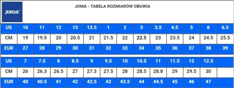 Buty Joma LIGA 5 2402 IN LIGS2402IN Buty Joma LIGA 5 2402 IN LIGS2402IN
