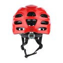 NILS EXTREME MTW01 LED KASK CZERWONY ROZM. S (44-50 cm) NILS EXTREME