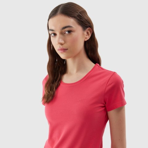 T-shirt 4F 4FWSS24TTSHF1161 62S T-shirt 4F 4FWSS24TTSHF1161 62S