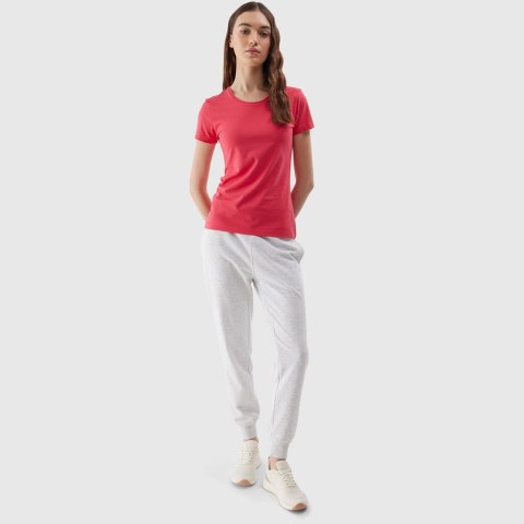 T-shirt 4F 4FWSS24TTSHF1161 62S T-shirt 4F 4FWSS24TTSHF1161 62S