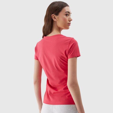 T-shirt 4F 4FWSS24TTSHF1161 62S T-shirt 4F 4FWSS24TTSHF1161 62S