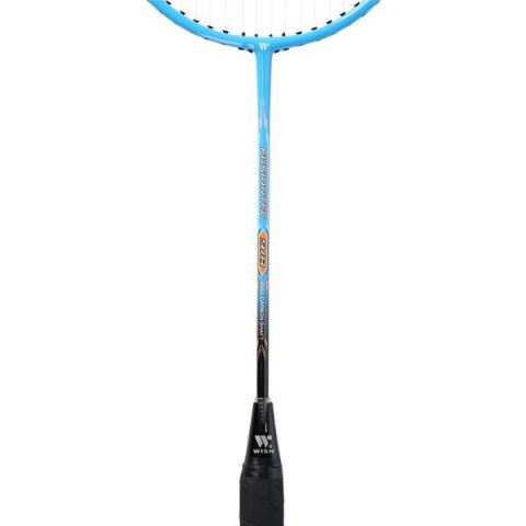 WISH FUSIONTEC 918 RAKIETA DO BADMINTONA WISH WISH FUSIONTEC 918 RAKIETA DO BADMINTONA WISH