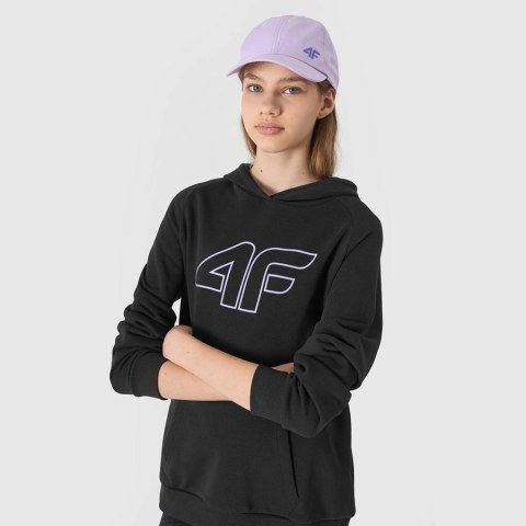 Bluza 4F 4FJWSS24TSWSF0921 20S Bluza 4F 4FJWSS24TSWSF0921 20S