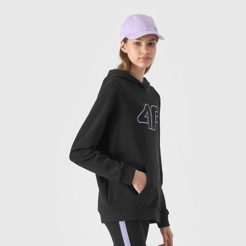 Bluza 4F 4FJWSS24TSWSF0921 20S Bluza 4F 4FJWSS24TSWSF0921 20S