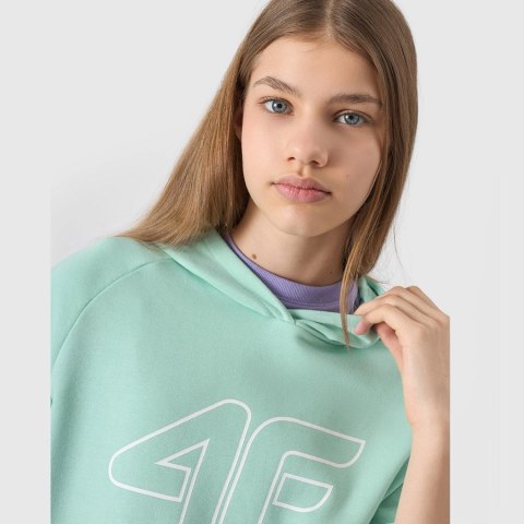 Bluza 4F 4FJWSS24TSWSF0921 47S Bluza 4F 4FJWSS24TSWSF0921 47S