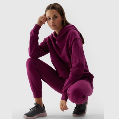 Bluza 4F 4FWSS24TSWSF0955 51S Bluza 4F 4FWSS24TSWSF0955 51S