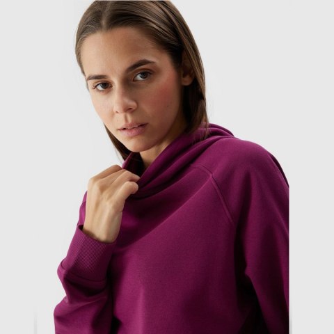 Bluza 4F 4FWSS24TSWSF0955 51S Bluza 4F 4FWSS24TSWSF0955 51S