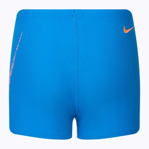 Kąpielówki Nike JDI Swoosh AQUASHORT Boys NESSC854 458 S (128-137cm) Kąpielówki Nike JDI Swoosh AQUASHORT Boys NESSC854 458 S (128-137cm)