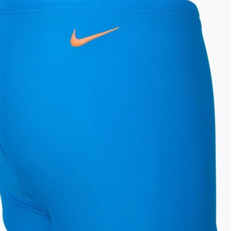 Kąpielówki Nike JDI Swoosh AQUASHORT Boys NESSC854 458 S (128-137cm) Kąpielówki Nike JDI Swoosh AQUASHORT Boys NESSC854 458 S (128-137cm)
