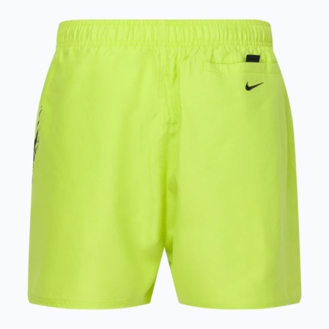 NIKE SZORTY KĄPIELOWE NESSC611-312 S ZIELONE NIKE SZORTY KĄPIELOWE NESSC611-312 S ZIELONE