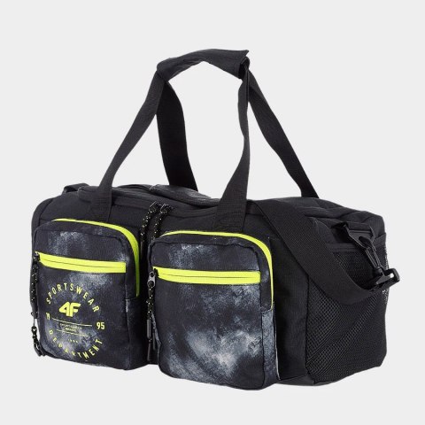 Torba 4F 4FJWSS24ABAGM102 90S Torba 4F 4FJWSS24ABAGM102 90S