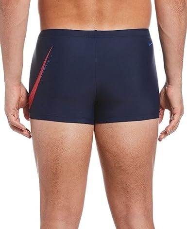 NIKE KĄPIELÓWKI BOXERKI NESSB565-440 38/XL/95CM NIKE KĄPIELÓWKI BOXERKI NESSB565-440 38/XL/95CM