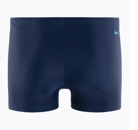 NIKE KĄPIELÓWKI BOXERKI NESSC581-440 34/M/85 NIKE KĄPIELÓWKI BOXERKI NESSC581-440 34/M/85