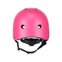 NILS EXTREME MR290+H230 KASK Z OCHRANIACZAMI ZESTAW RÓŻOWY ROZM. M NILS EXTREME NILS EXTREME MR290+H230 KASK Z OCHRANIACZAMI ZESTAW RÓŻOWY ROZM. M NILS EXTREME
