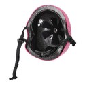 NILS EXTREME MR290+H230 KASK Z OCHRANIACZAMI ZESTAW RÓŻOWY ROZM. M NILS EXTREME NILS EXTREME MR290+H230 KASK Z OCHRANIACZAMI ZESTAW RÓŻOWY ROZM. M NILS EXTREME