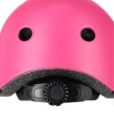 NILS EXTREME MR290+H230 KASK Z OCHRANIACZAMI ZESTAW RÓŻOWY ROZM. M NILS EXTREME NILS EXTREME MR290+H230 KASK Z OCHRANIACZAMI ZESTAW RÓŻOWY ROZM. M NILS EXTREME