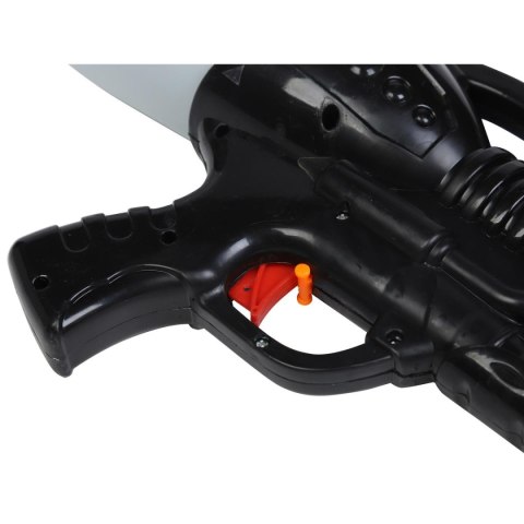 PISTOLET NA WODĘ 30X17X7.5CM 400ML ENERO TOYS PISTOLET NA WODĘ 30X17X7.5CM 400ML ENERO TOYS