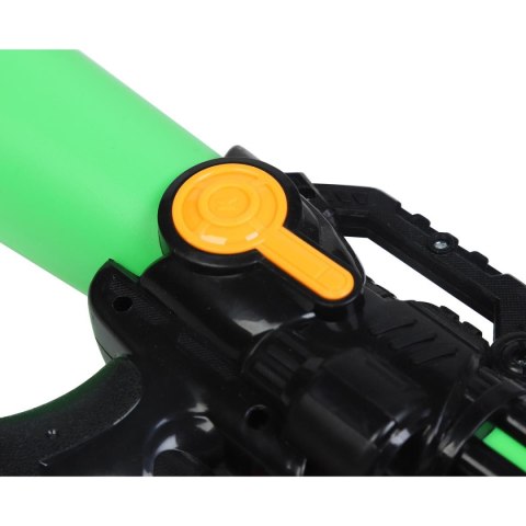 PISTOLET NA WODĘ 36x14.5x6CM 300ML ENERO TOYS PISTOLET NA WODĘ 36x14.5x6CM 300ML ENERO TOYS
