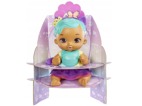 Lalka My Garden Baby urocza lalka bobasek kotek akcesoria ZA5126 NI Lalka My Garden Baby urocza lalka bobasek kotek akcesoria ZA5126 NI