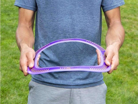 Latające Frisbee DYSK Ringo Aerobie Pro Blade zabawka Outdoor SP0790 Latające Frisbee DYSK Ringo Aerobie Pro Blade zabawka Outdoor SP0790